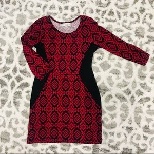 🔸3/$7 BUNDLE 🔸 Winter dress